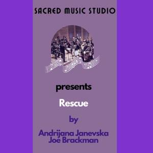 收聽Andrijana Janevska的Rescue (Cover Version)歌詞歌曲