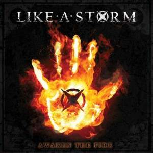 ดาวน์โหลดและฟังเพลง Six Feet Under พร้อมเนื้อเพลงจาก Like A Storm