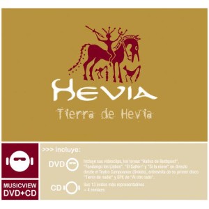 ดาวน์โหลดและฟังเพลง El saltón พร้อมเนื้อเพลงจาก Hevia