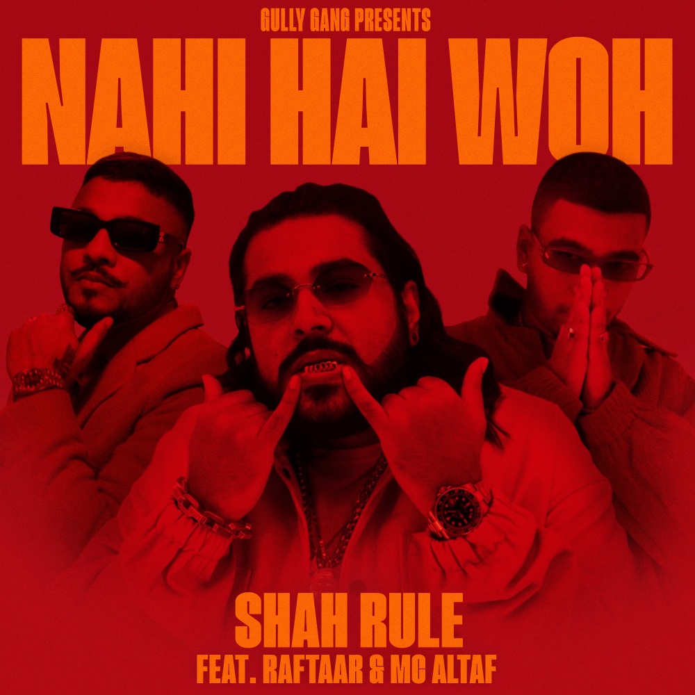 Nahi Hai Woh