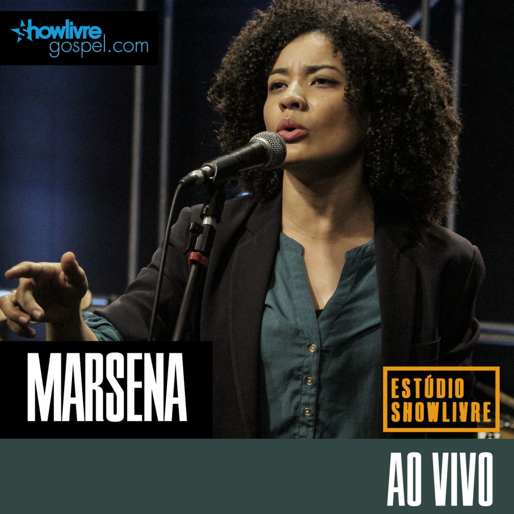 Vitória no Deserto (Ao Vivo)