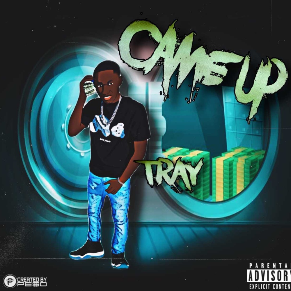 Came Up (Explicit)