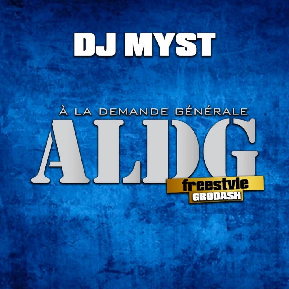 ALDG (Freestyle #1)