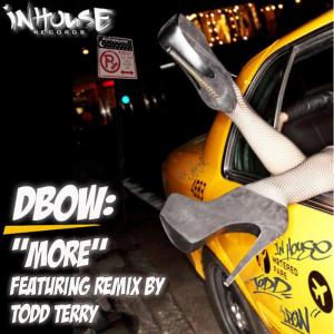 收聽Todd Terry的More (Original Mix)歌詞歌曲