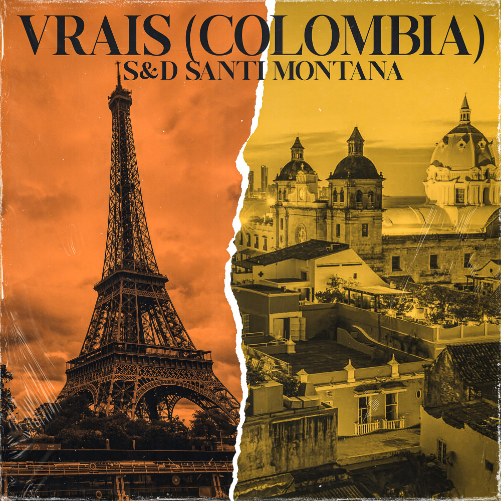 Vrais (colombia) (Explicit)