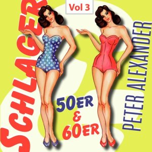 Schlager 50er & 60er, Vol. 3
