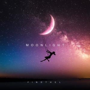 收聽FindThel的Moonlight歌詞歌曲