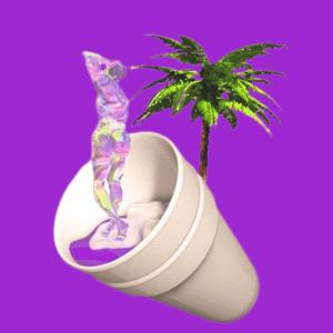 default playlist img