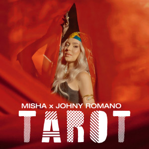 Album Tarot oleh Johny Romano