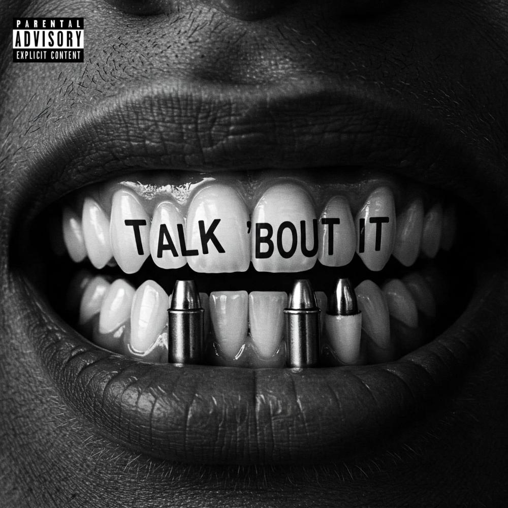 talk 'bout it (feat. Joey2.0) (Explicit)