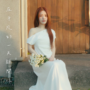 Album 在平凡的一天離開你 oleh 张语哝