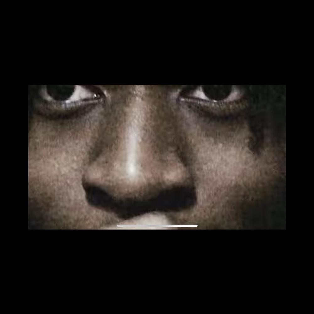 IN YOUR WORLD. (Explicit)