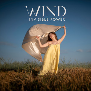 Album Wind (Invisible Power) oleh Nature Therapy