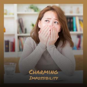 收听Oton Dima的Charming Impossibility歌词歌曲