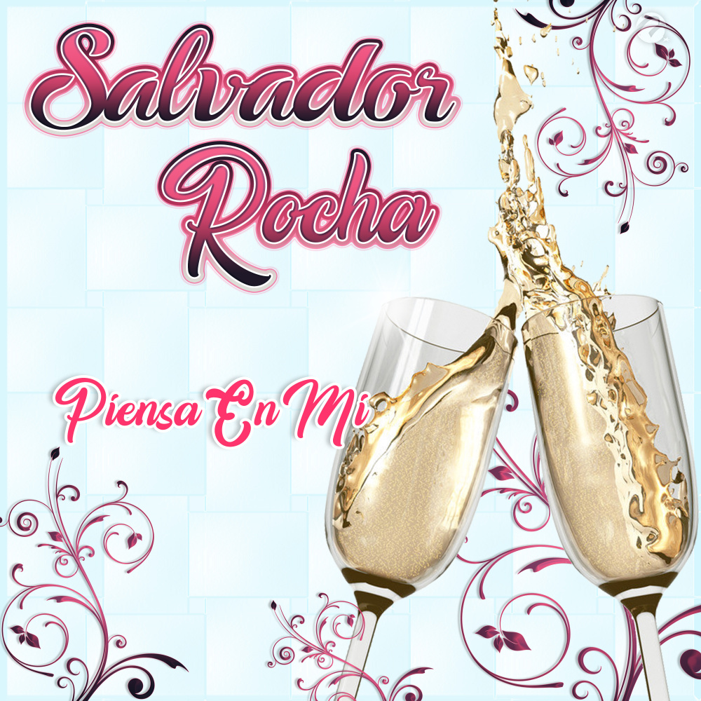 Piensa En Mi
