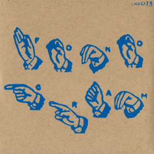Album Fonogram from Fonogram