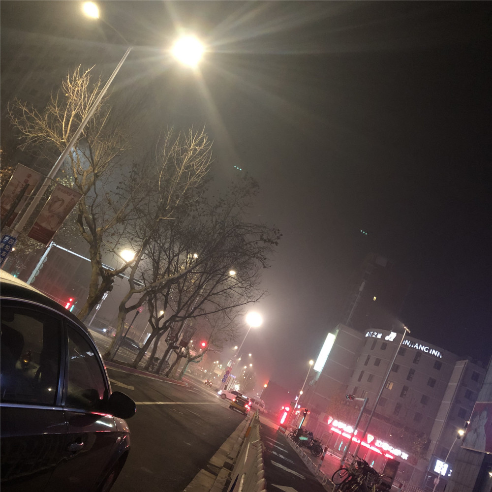 更没有以后