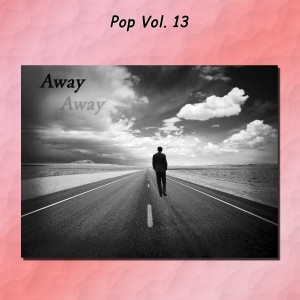 CJ Simpson的專輯Pop Vol. 13: Away