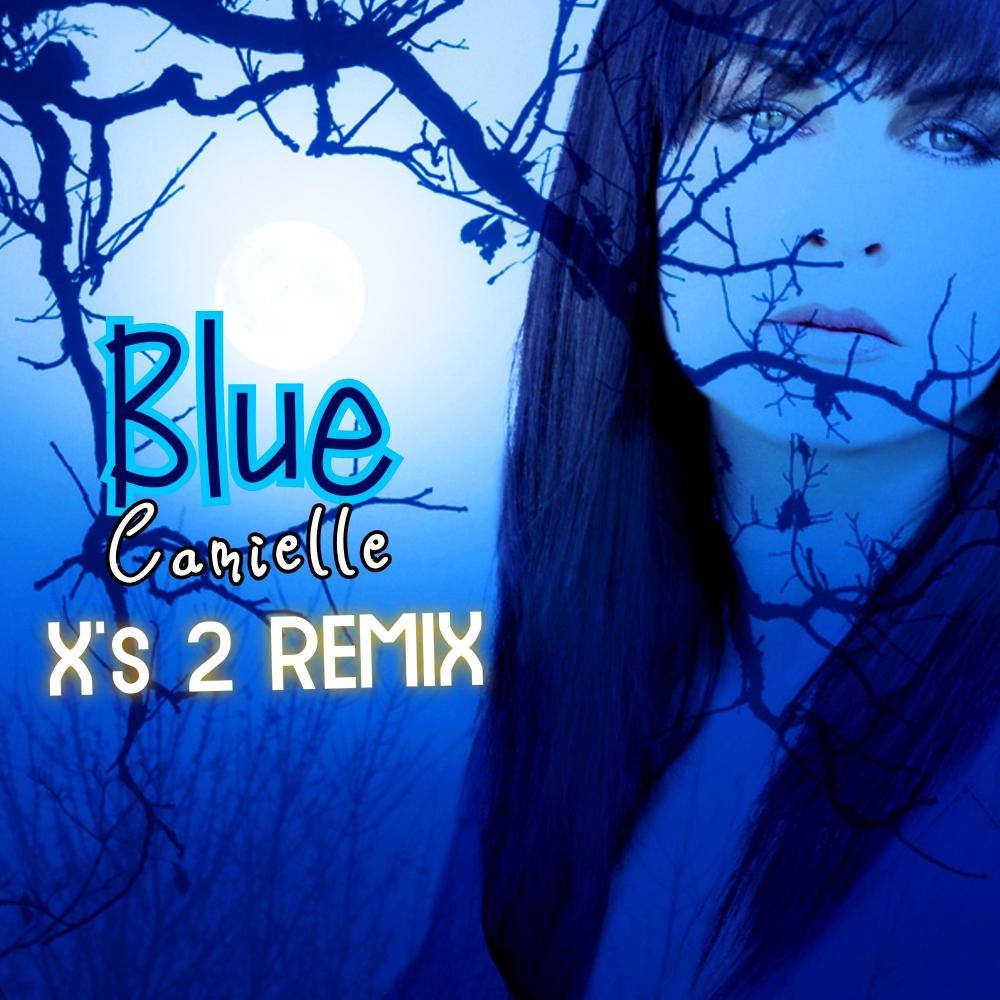 Blue (X's 2 Remix)