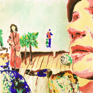ดาวน์โหลดและฟังเพลง Mom and Dad พร้อมเนื้อเพลงจาก Beezewax