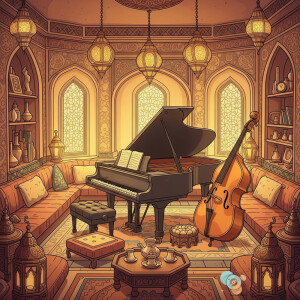 default playlist img