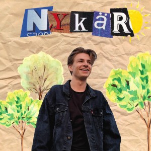 Dengarkan Nykär (Explicit) lagu dari Henric Edström dengan lirik