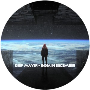 Deep Mayer的專輯India in December