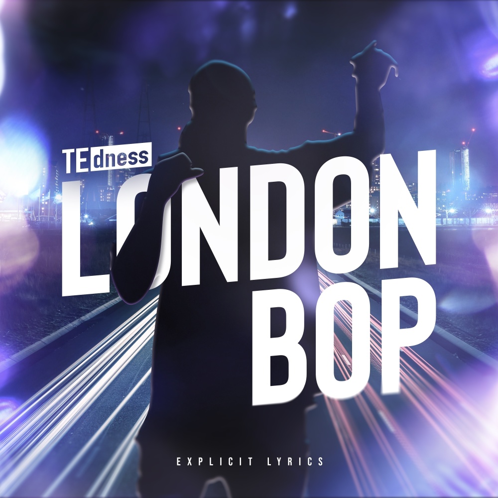 London Bop (Explicit)