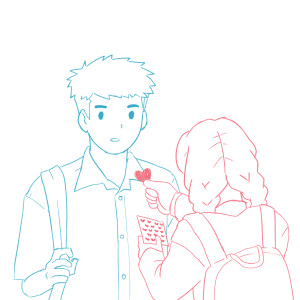 收听Ratufo的ถ้าเธอจะน่ารักขนาดนี้歌词歌曲