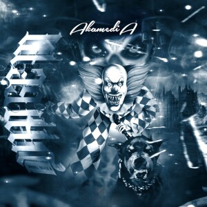 Album A VIAGEM (Explicit) from AKAMEDIA