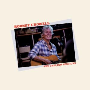 收聽Rodney Crowell的Ever The Dark歌詞歌曲