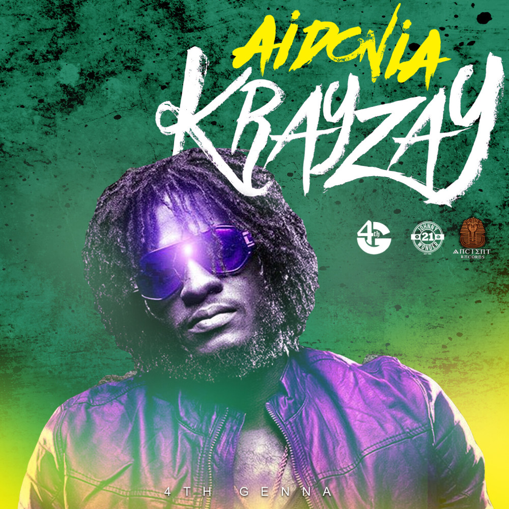 Krayzay (Explicit)