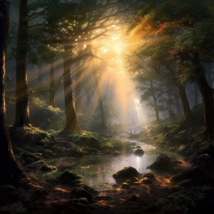 Album Drone Rain Meditation oleh Pavel Chekov
