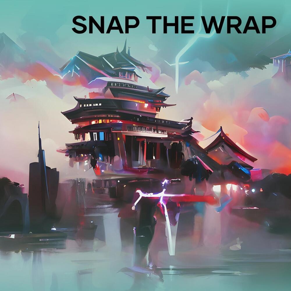 Snap the Wrap