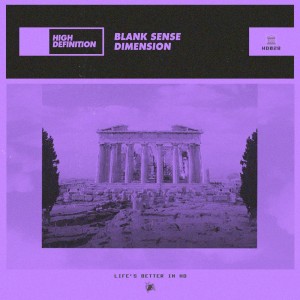 Listen to Dimension song with lyrics from Blank Sense