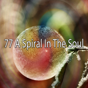 Yoga Music的專輯77 A Spiral in the Soul