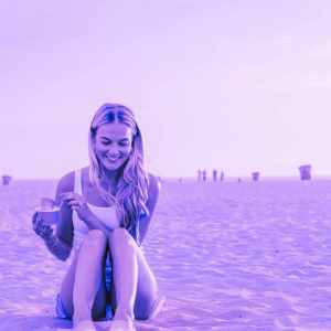 default playlist img