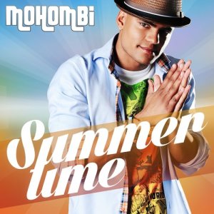 收聽Mohombi的Summertime歌詞歌曲