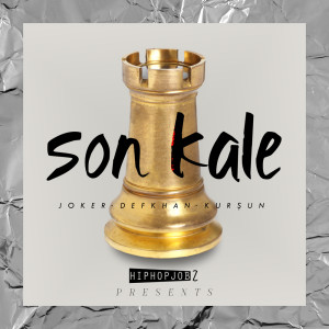 收听Joker的Son Kale (Explicit)歌词歌曲