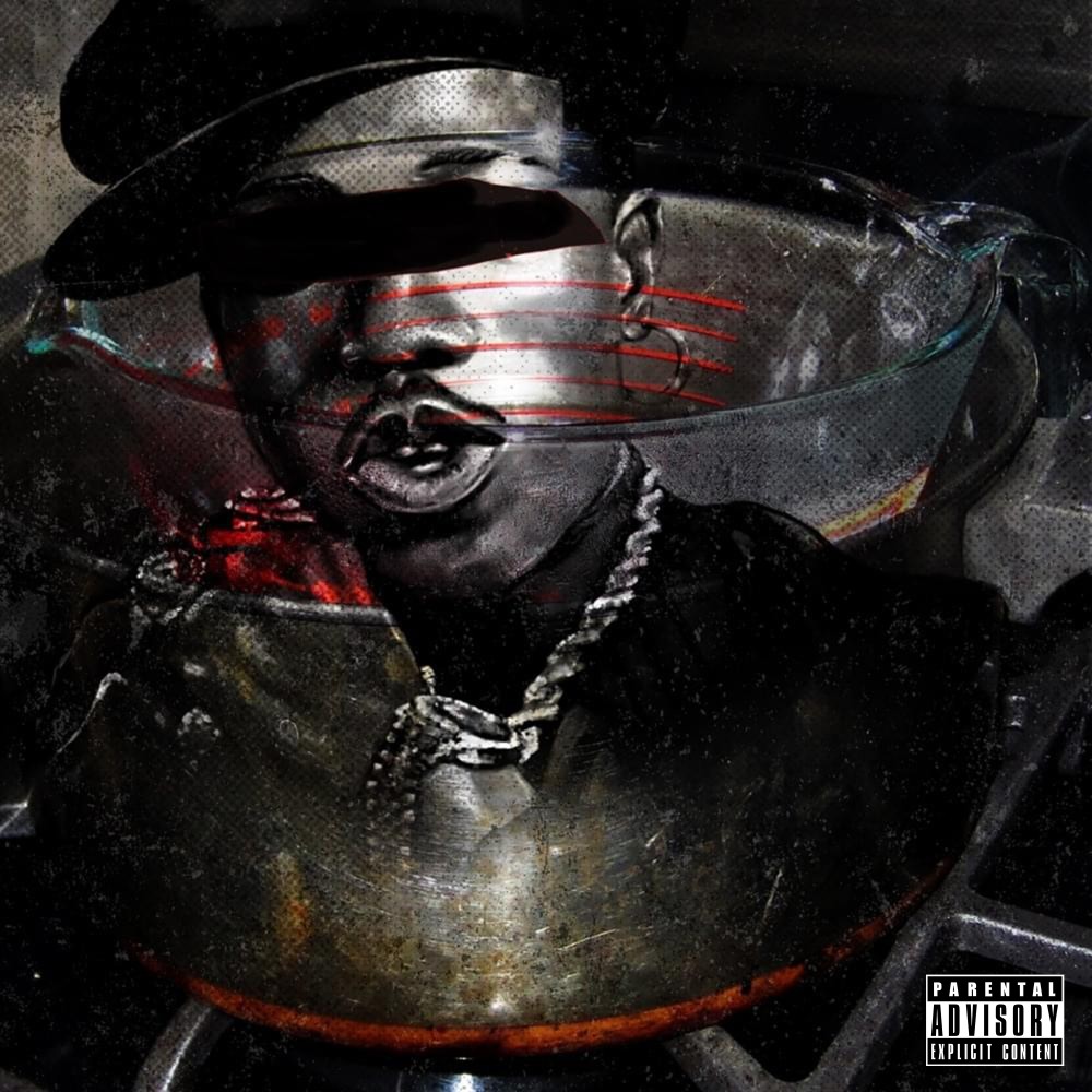 Own Pots (feat. Benny the Butcher) (Explicit)