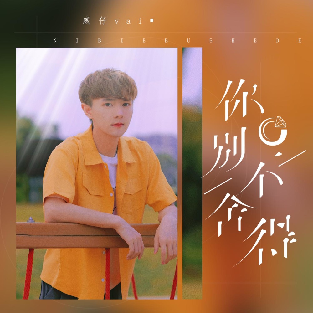 你别不舍得 (伴奏)