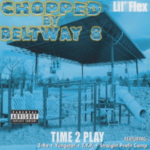 Listen to Thug Mothafuckaz (Chopped|Explicit) song with lyrics from Lil’ Flex