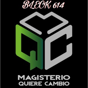 收聽Bleck614的MQC歌詞歌曲