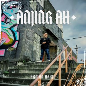 Album Anjing Ah! from Arman Harjo