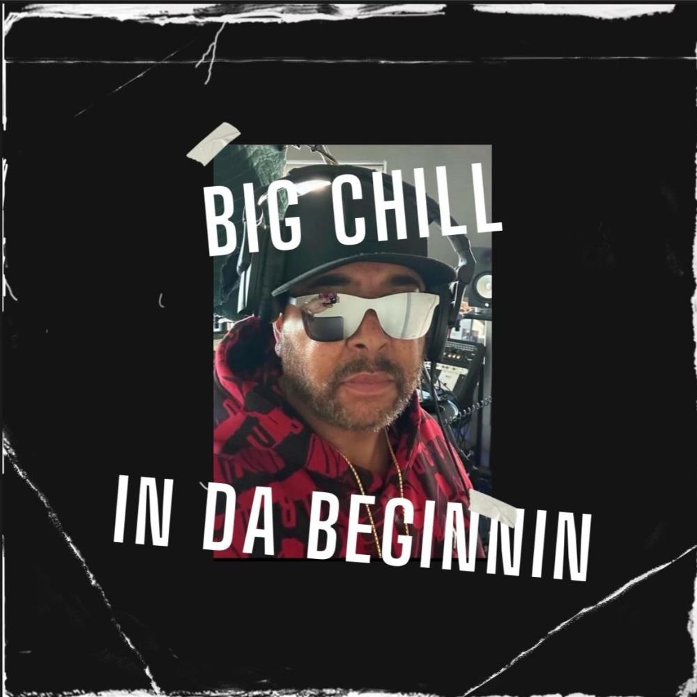 IN DA BEGINNIN' (feat. TRAVIS KR8TS) (Explicit)