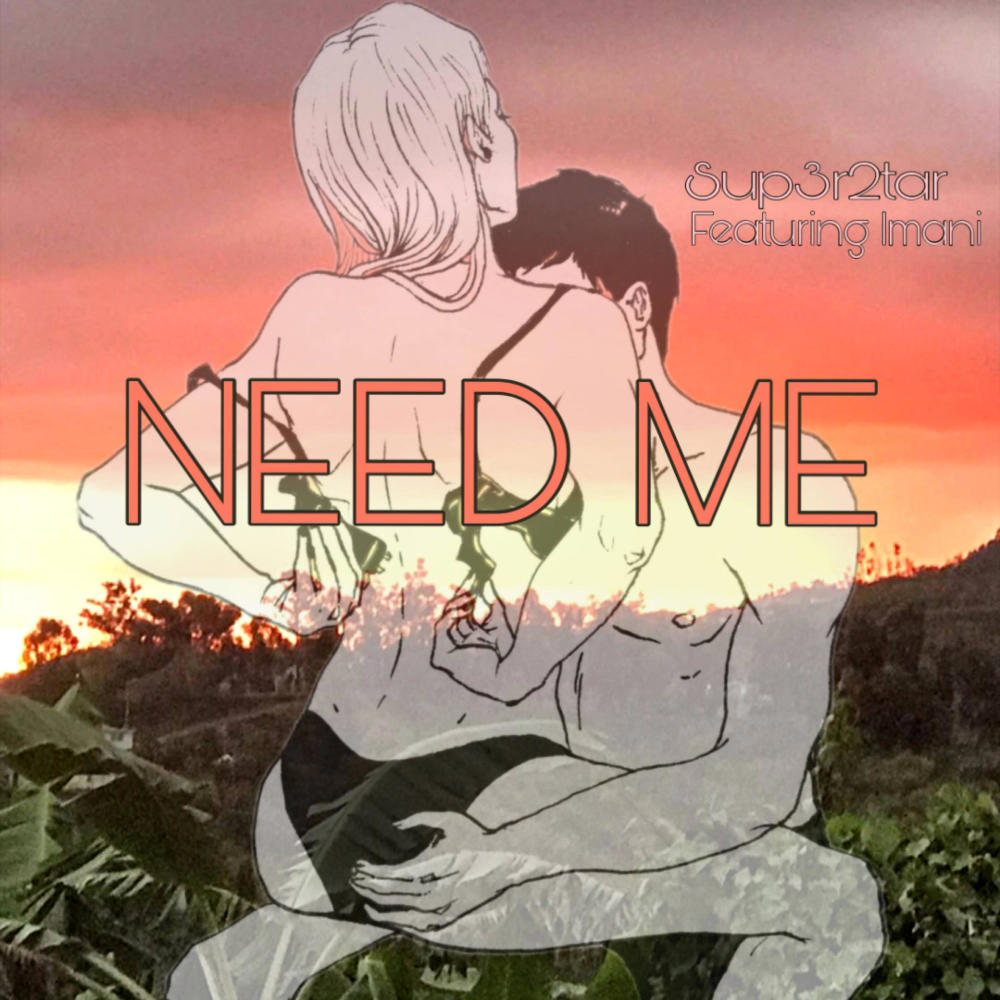 Need Me (feat. MoniiTheDon) (Explicit)
