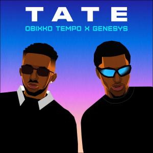 Obixko Tempo的專輯Tate (Explicit)