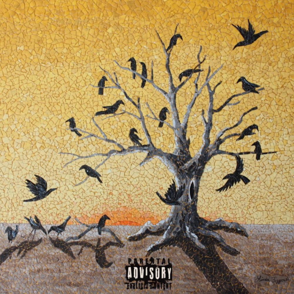Domino Effect (feat. ALL Hail Y.T.) (Explicit)
