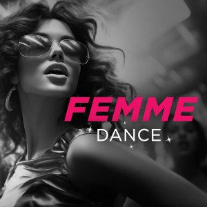 Album Femme Dance from Patrick J Avard