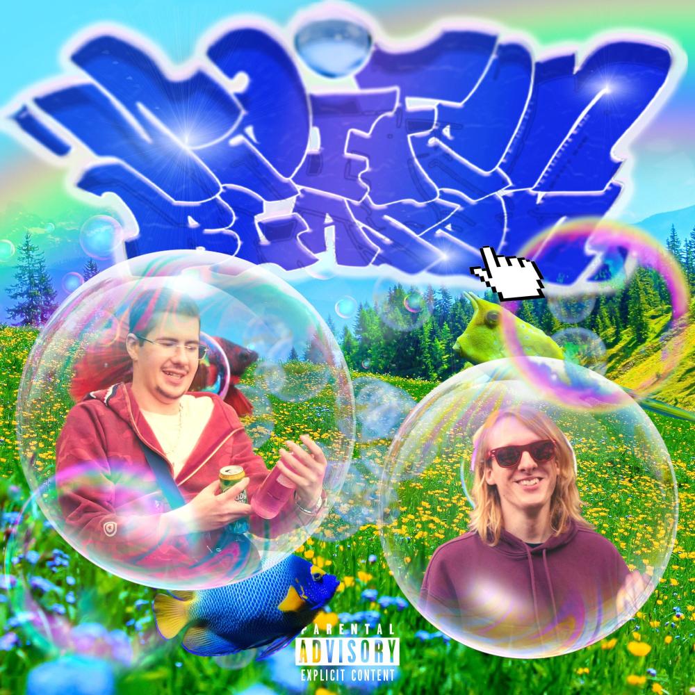 Seifenblasen (feat. SIvr) (Alt. Mix|Explicit)